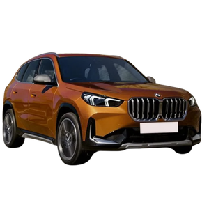 BMW X1 sDrive18i • xLine