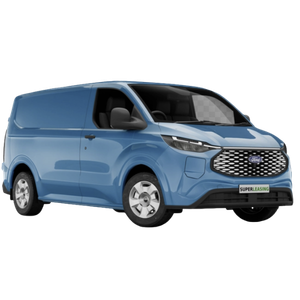Ford Transit Custom 2.0 EcoBlue • Trend