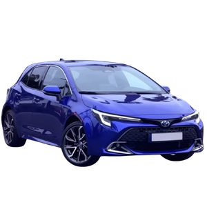 Toyota Corolla 1.8 Hybrid • Comfort
