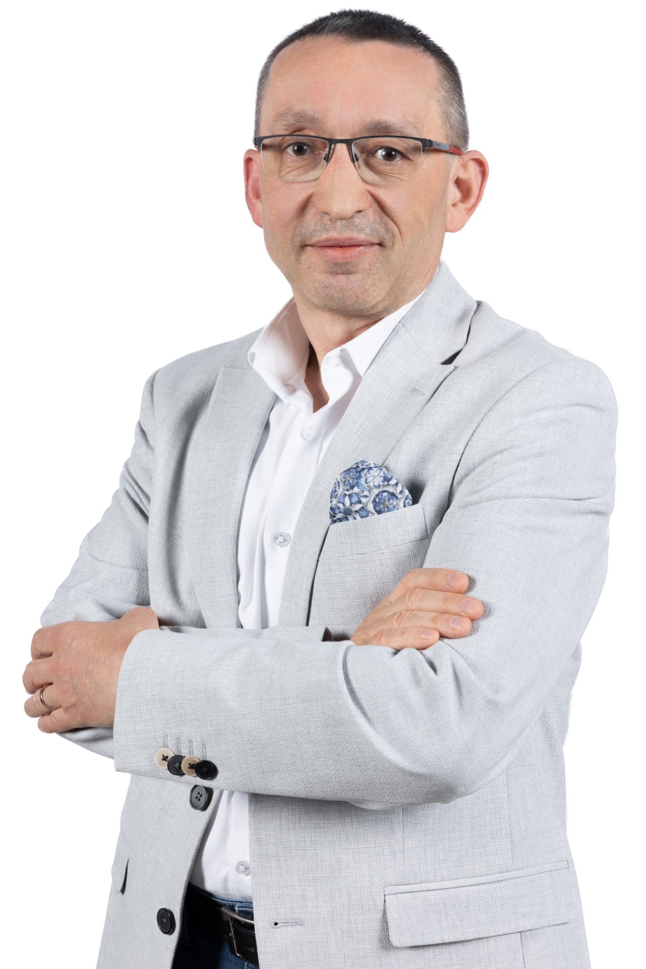 Sławomir Wrona